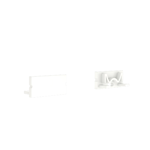 QSG-1707D-R End Cap