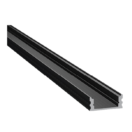 QSG-1707R-30° ALU Black