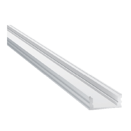 QSG-1707R-30° ALU White