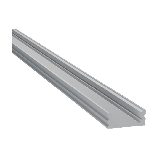 QSG-1707R-30° ALU Silver