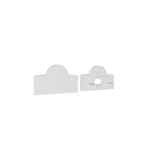 QSG-1710F End Cap