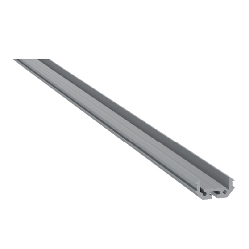 QSG-1815C ALU Silver