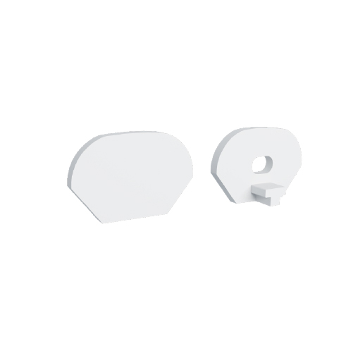 QSG-1815C End Cap