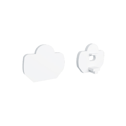 QSG-1815E End Cap