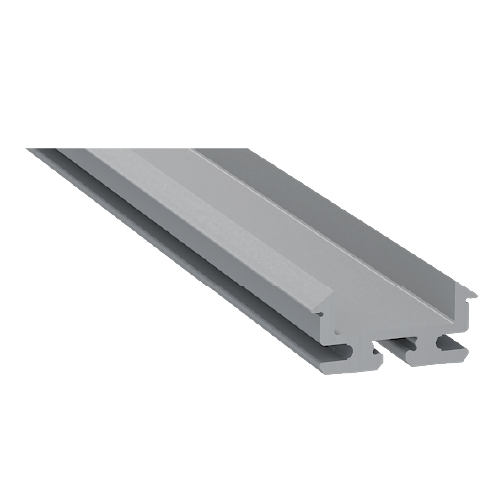 QSG-1815H  ALU Silver