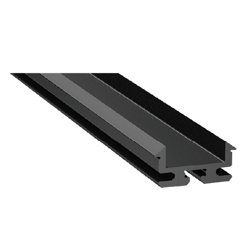 QSG-1815H ALU Black