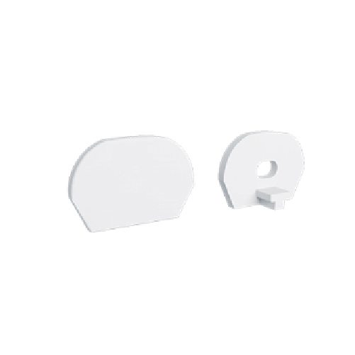 QSG-1815K End Cap