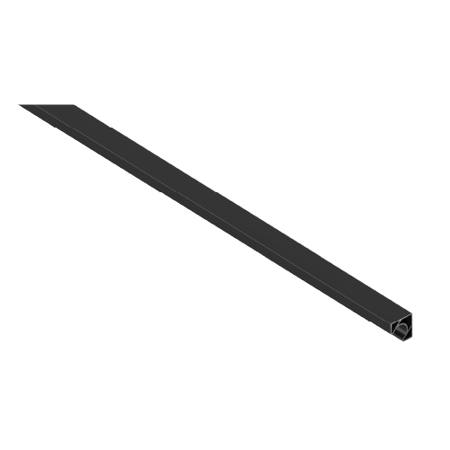 QSG-1818G ALU Black
