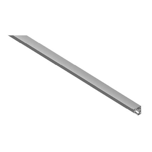 QSG-1818G ALU Silver