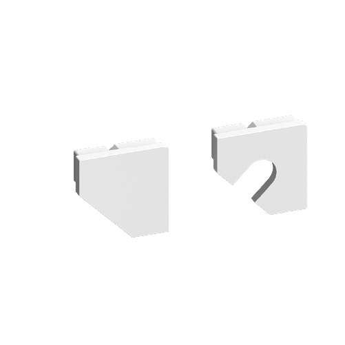 QSG-1818G End Cap