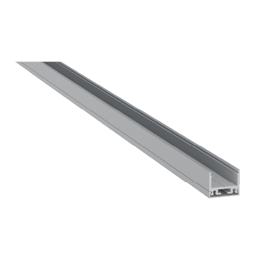 QSG-1817 ALU Silver