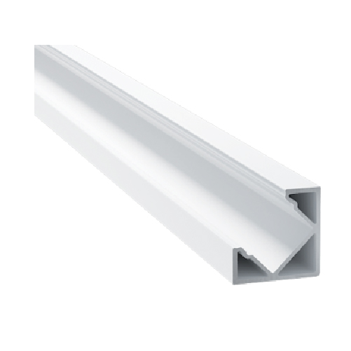 QSG-1919F ALU White
