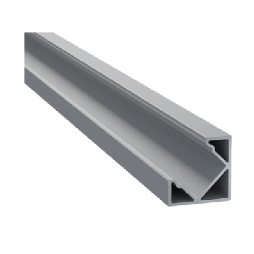 QSG-1919F  ALU Silver