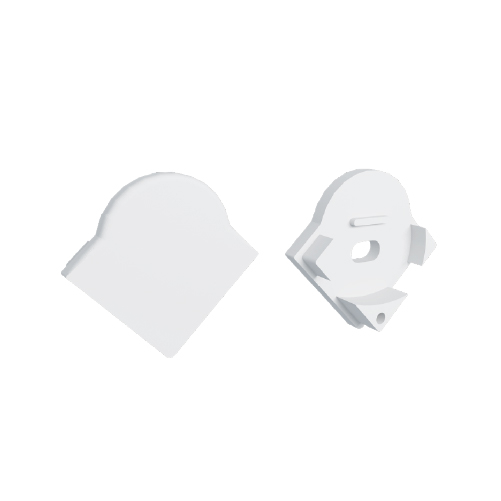QSG-1919F End Cap