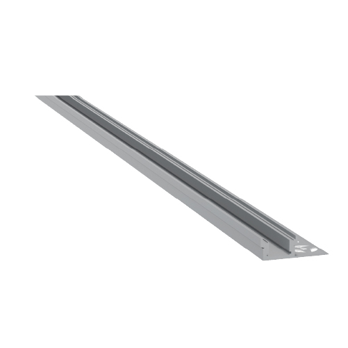 QSG-3913 ALU Silver