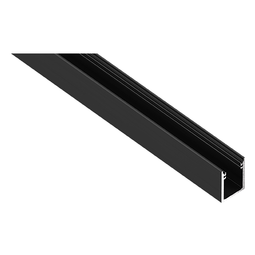 QSG-2330 ALU Black