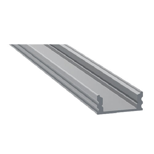 QSG-1710F ALU Silver