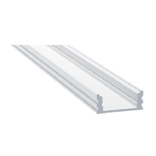 QSG-1710F ALU White