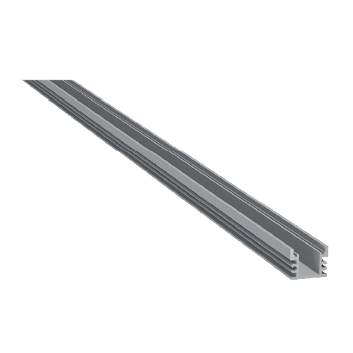 QSG-1814 ALU Silver