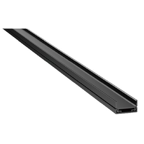 QSG-2019F ALU Black