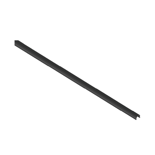 QSG-2111 ALU Black
