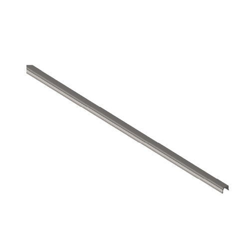 QSG-2111 ALU Silver
