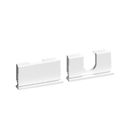QSG-2111 End Cap
