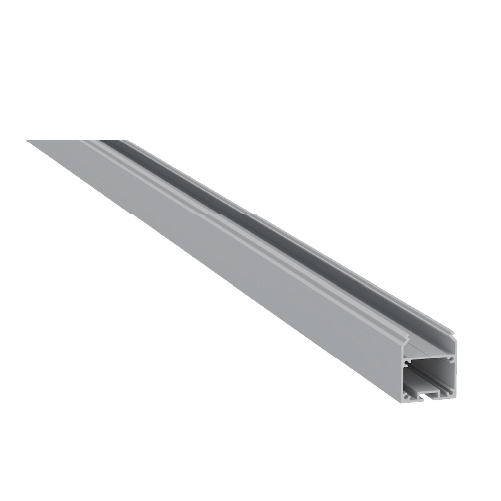 QSG-2530E ALU Silver