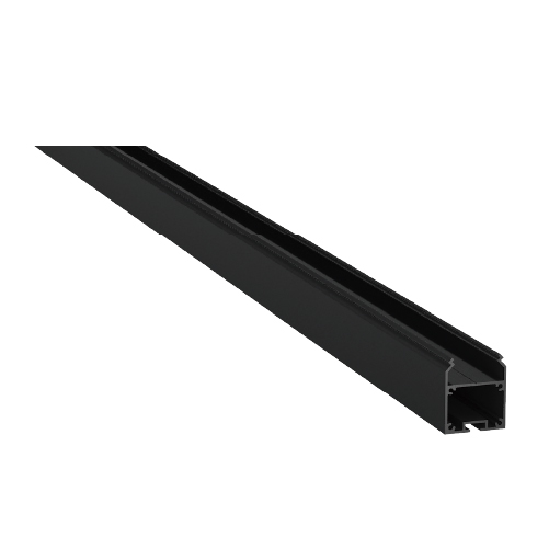 QSG-2530E ALU Black