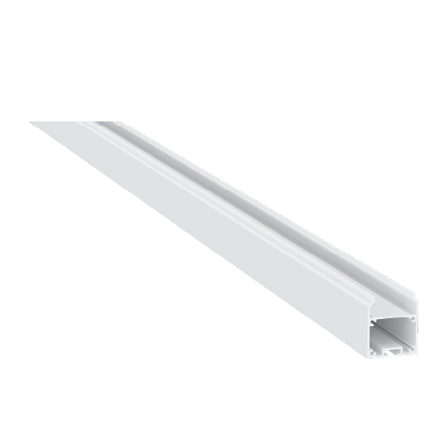 QSG-2530E ALU White