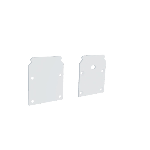 QSG-2530E End Cap