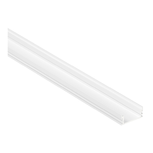 QSG-2612W ALU White