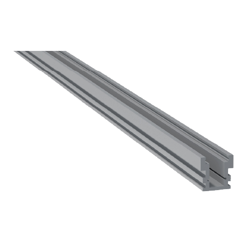 QSG-2626 ALU Silver