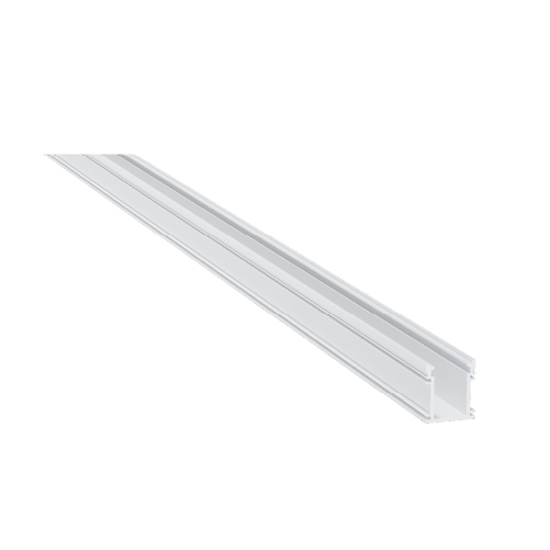 QSG-2630W ALU White