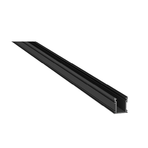 QSG-2630W ALU Black