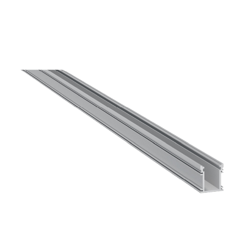 QSG-2630W ALU Silver