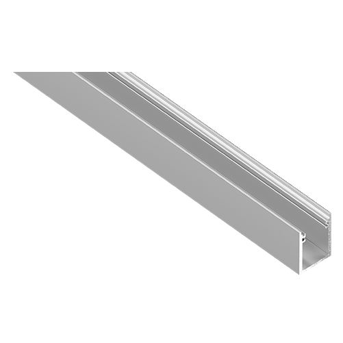 QSG-2330 ALU Silver