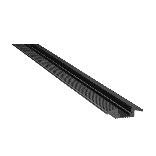 QSG-3810R ALU Black