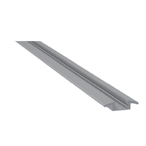 QSG-3810R ALU Silver