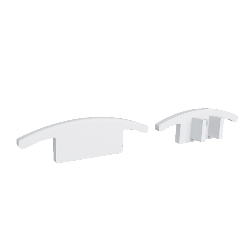 QSG-3810R End Cap