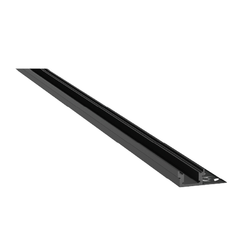 QSG-3913 ALU Black