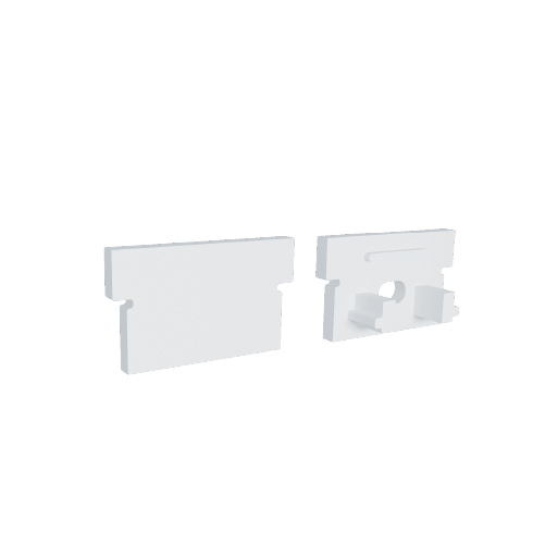QSG-3913 End Cap