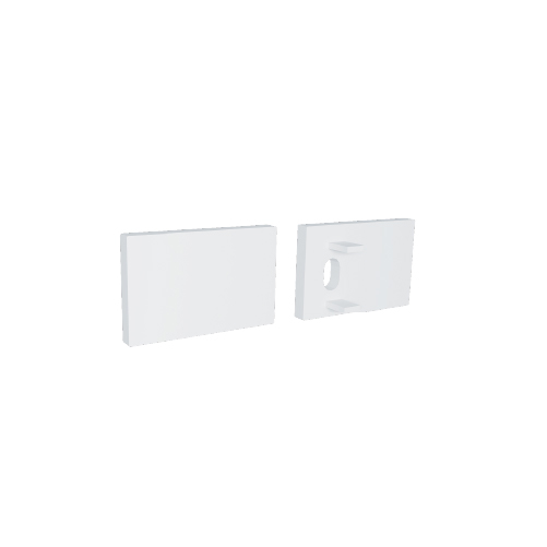 QSG-4014 End Cap