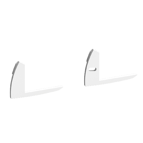 QSG-4028 End Cap