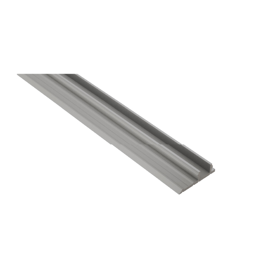 QSG-4413 ALU Silver