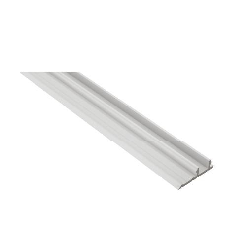 QSG-4413 ALU White
