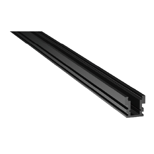 QSG-2626 ALU Black