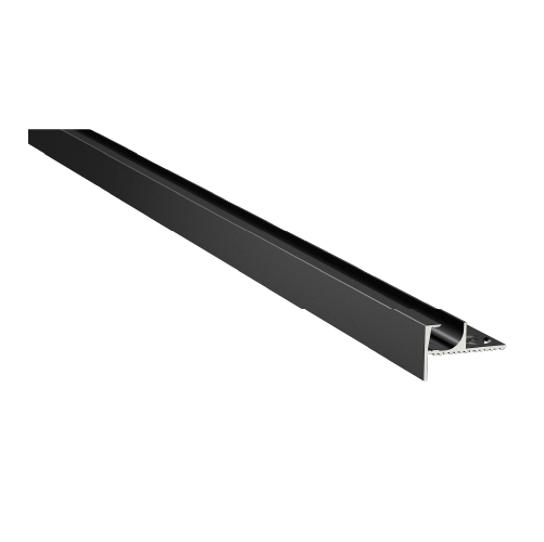QSG-4014B ALU Black