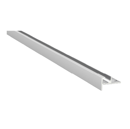 QSG-4014B ALU Silver