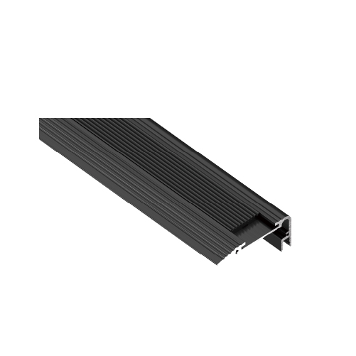 QSG-6025 ALU Black